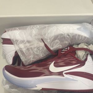 Brand new maroon Nike GT Cuts.